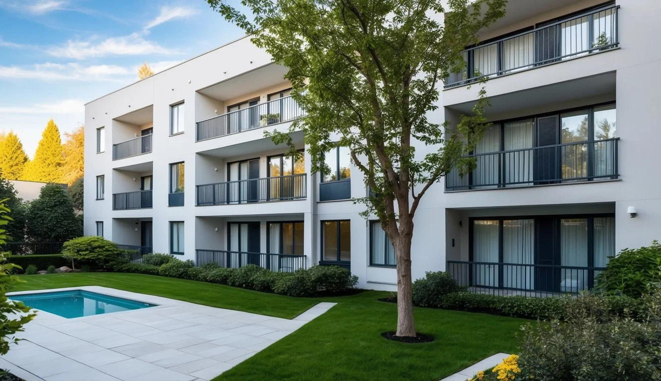 Wohnung Als Kapitalanlage