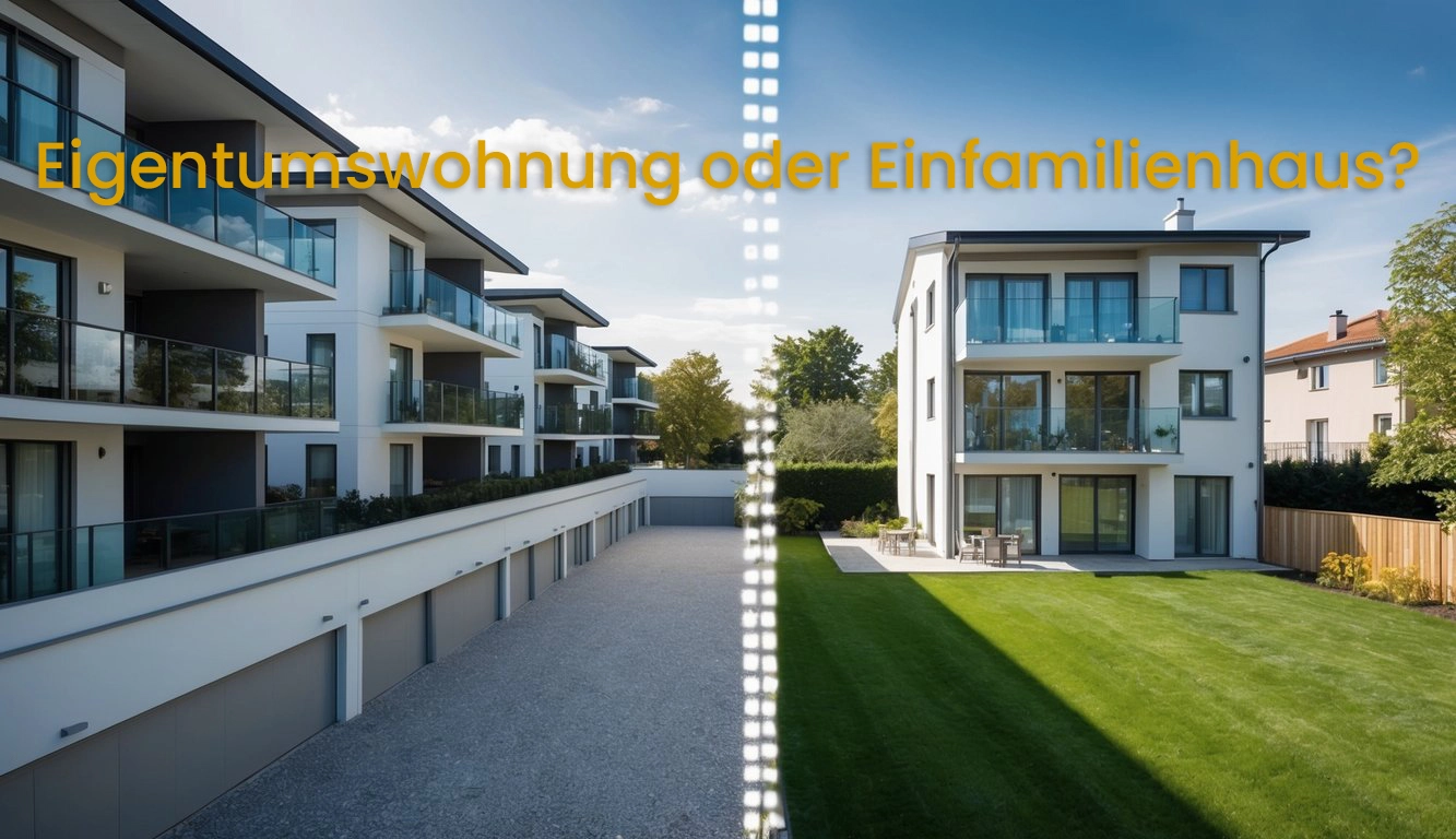 Eigentumswohnung Vor Und Nachteile