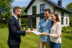 Kaufabsichtserklärung