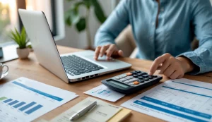 Monatliche Hausnebenkosten im Überblick